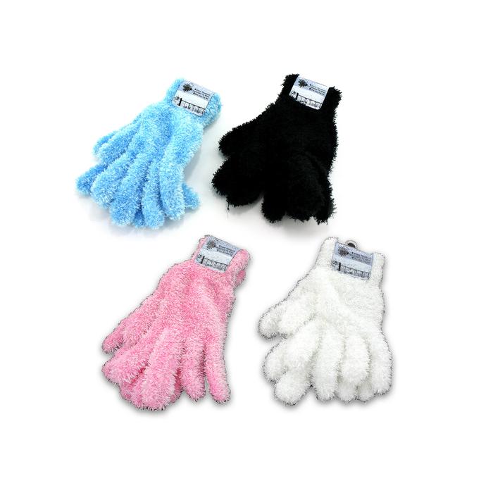 Adult Feather Magic Gloves- Qty 18