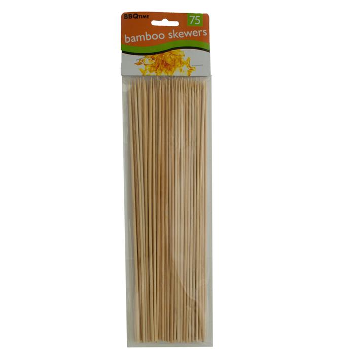 Barbecue Bamboo Skewers- Qty 24