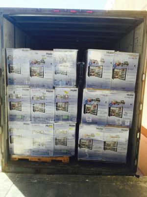 Haier 2.6 & 2.7 cu ft Mini Refrigerator