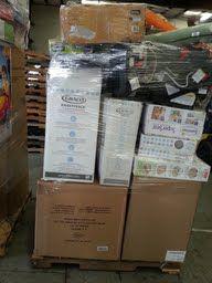 Baby Items Mix Truck (Export Only)