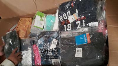 New Name Brand Kids Clothes