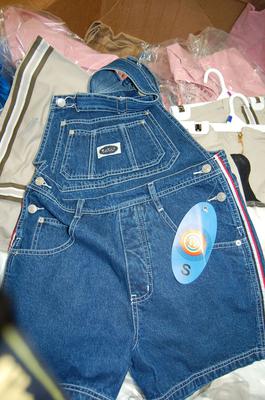 New Summer Men Women And Children Clothing Just In!!!!!