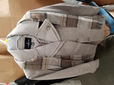 New Name Brand Jackets