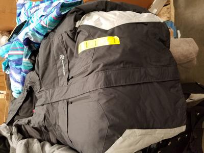 New Name Brand Jackets