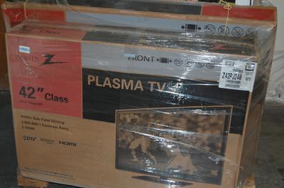 Mix Electronic Loads of Tvs Game Systems Tablets and More!!!