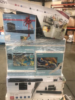 Name Brand Home Theatre Systems