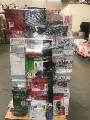 Name Brand Home Theatre Systems