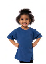 Juvi Combed Ring-Spun SS Tee