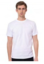 Unisex Soft-Spun SS Tee