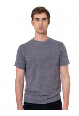 Unisex Tri-Blend SS Tee