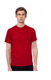 Unisex Confetti SS Tee