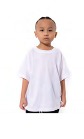 Youth Soft-Spun SS Tee