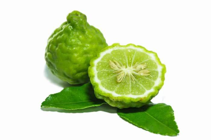 BERGAMOT ESSENTIAL OILPure Bergamot Essential Oil