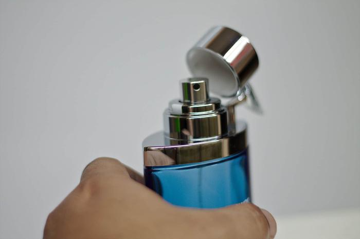 ARMANI BLACK CODE FOR MEN BY GIORGIO ARMANI TYPE