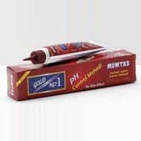 Mumtaz Henna Paste Cones
