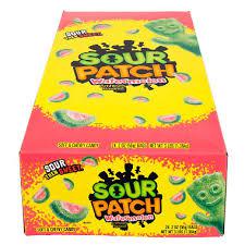 sour patch watermelon 24 ct