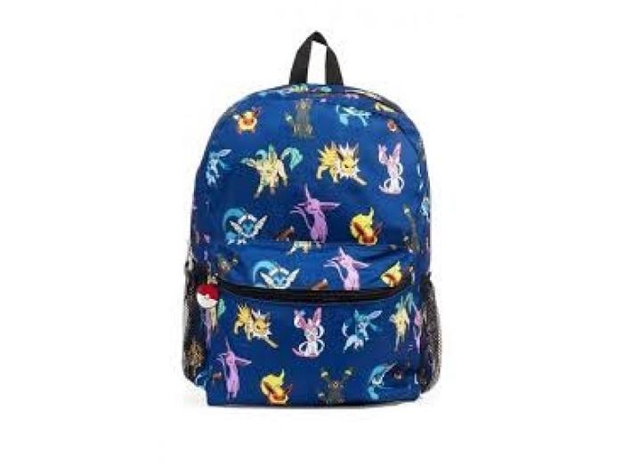 POKEMON 16" DOME BACKPACK
