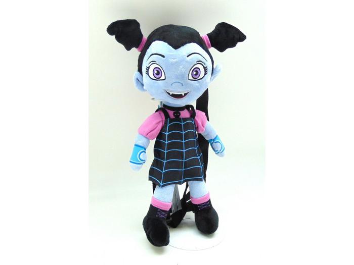 VAMPIRINA PLUSH BACKPACK 12"
