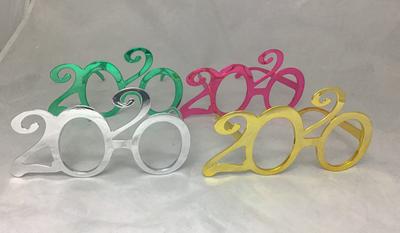 New Years Items