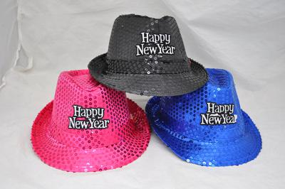 New Years Items