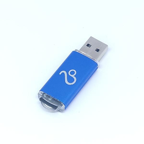 StoneLeo USB TF Reader