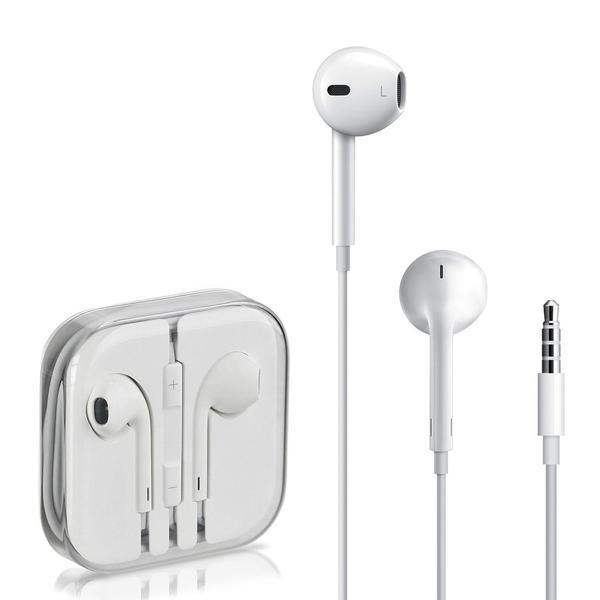StoneLeo Simple i6 Wired Earphones
