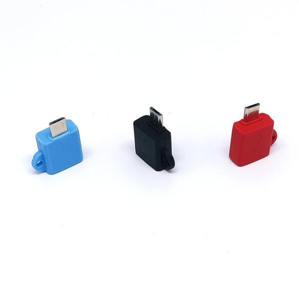 OTG Adapter USB Micro