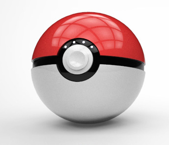 Ball Powerbank