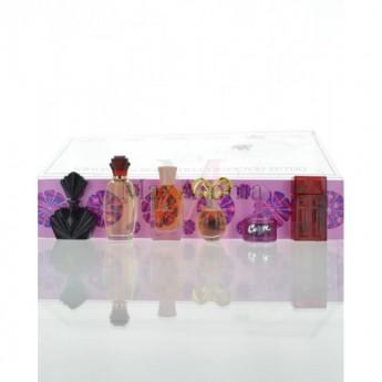 Collection De Parfums De Prestige Pour Femme