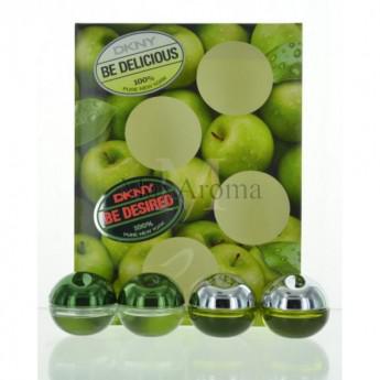 Delux Mini Coffret