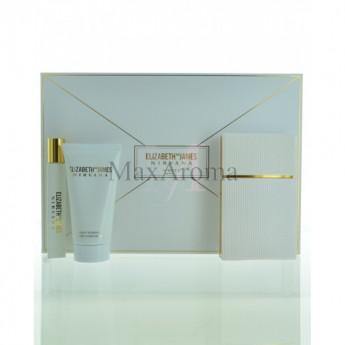 Nirvana White