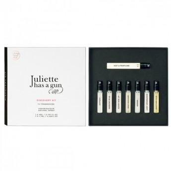 Discovery Kit