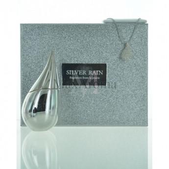 Silver Rain