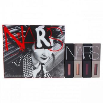 Powermatte Lip Clash Coffret