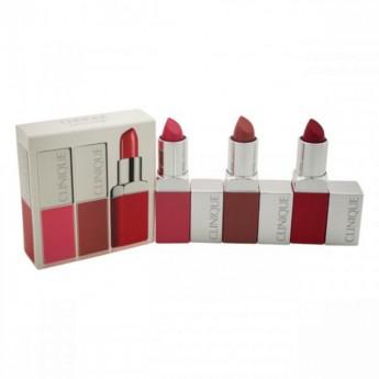 Pop Lip Colour Primer Trio