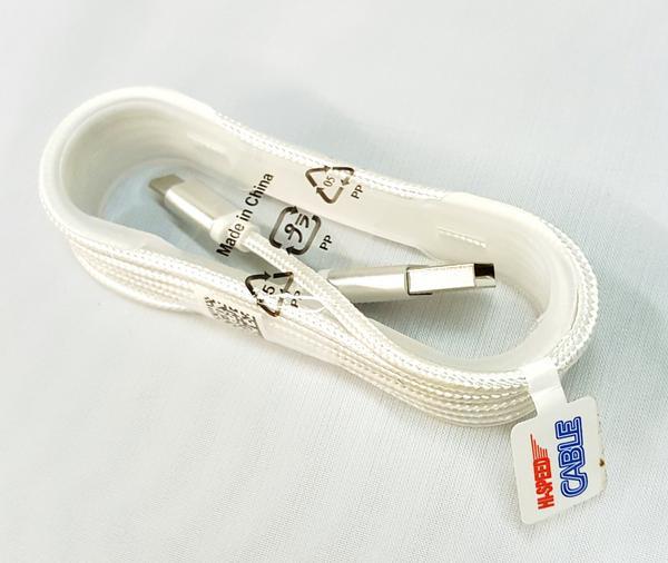 Hi Speed Micro USB (solid colors)