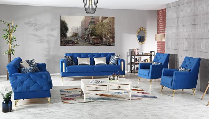 Charlotte Sofabed