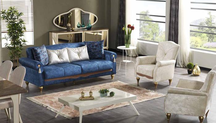 Elizabeth Sofabed