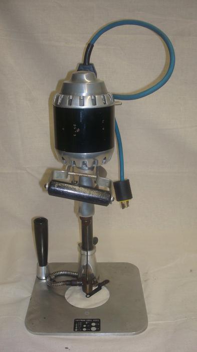Eastman Drill Machine #3339
