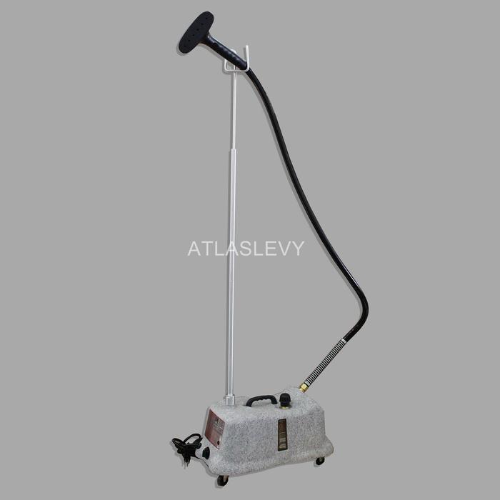Jiffy Steamer J-4000 Pro Line