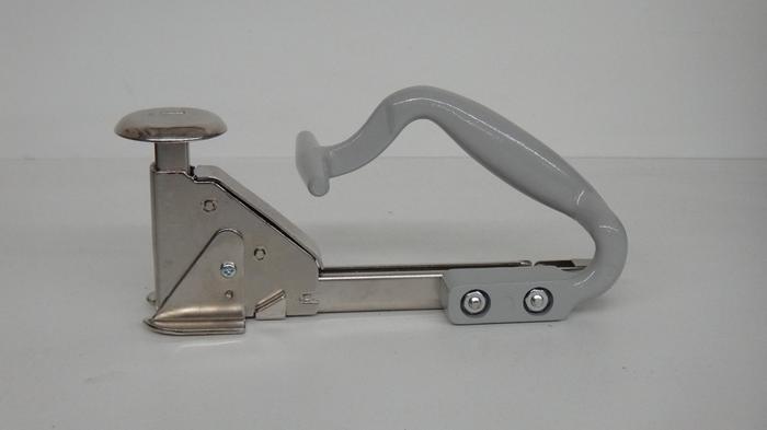 PATTERN TACKER