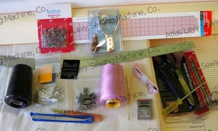 Pasadena City College Student's Kit