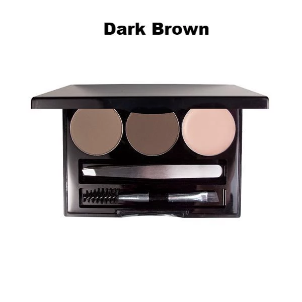 BROW KIT PALETTES