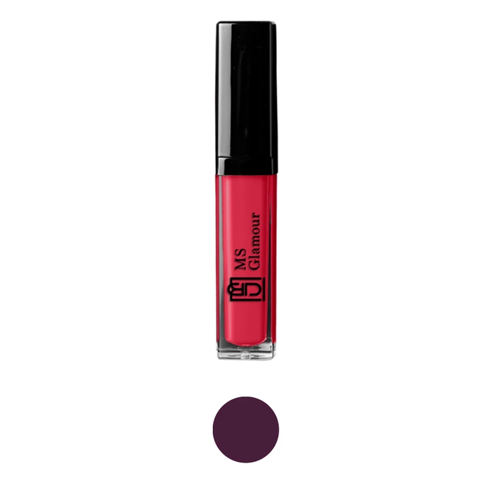 BLAK LIQUID VELVET LIP GLOSS