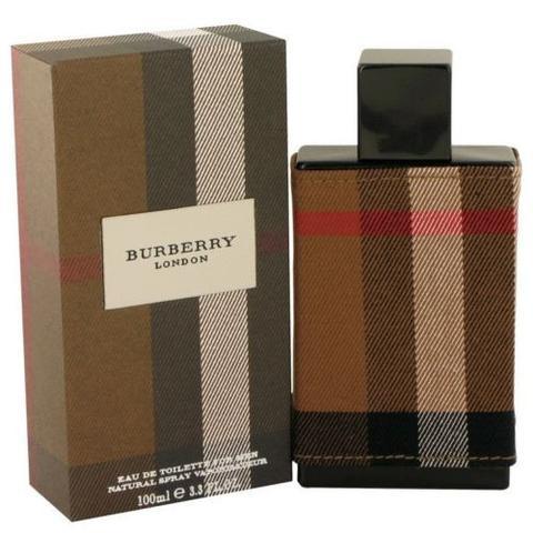 Burberry London for Men by Burberry EDT