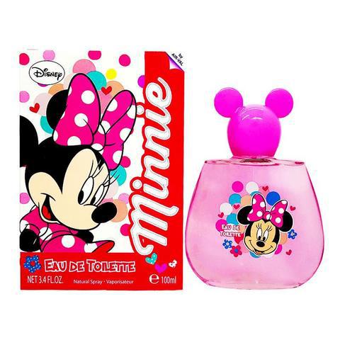Minnie Mouse for Girls by Disney EDT