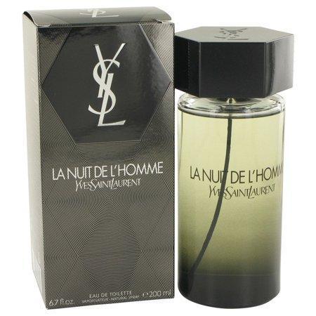 La Nuit de L'Homme by Yves Saint Laurent EDT for Men