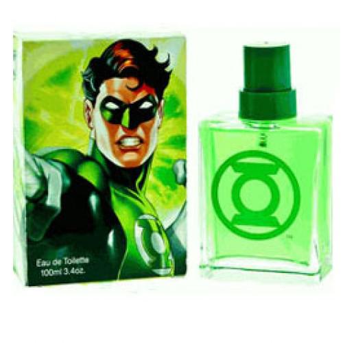 Justis League Green Lantern By Marvel Heros