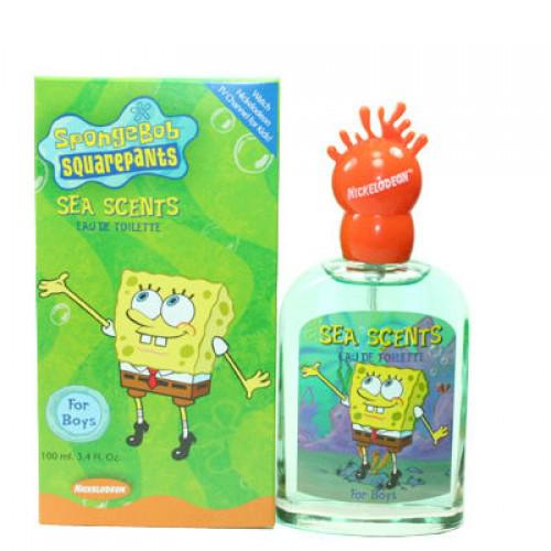 Spong Bob Square Pants Sport By Nickelodeon