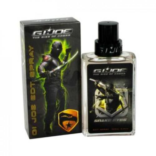 G.I Joe By Disney - 3.4 Oz Edt